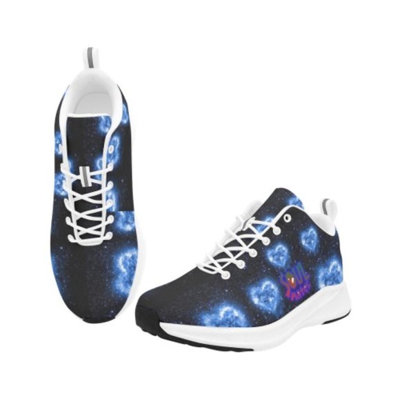 SOUL MATES DATING MALE Alpha Running Shoes Sneaker Romance - Picture 5 of 5